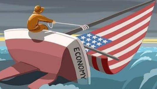 疫情導(dǎo)致美股大跌，避險(xiǎn)產(chǎn)品美元上