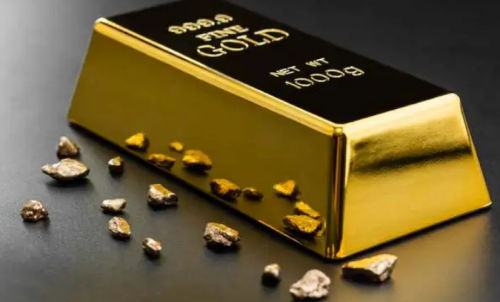 散戶能不能買黃金期貨？黃金波動大