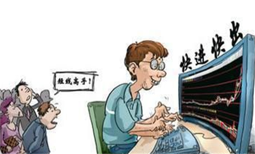 在期貨市場中，該選擇長線交易還是